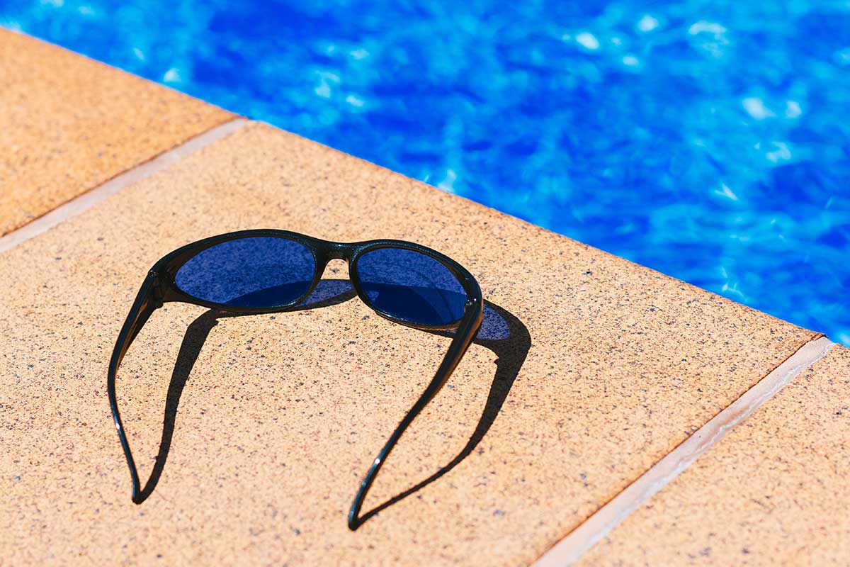 Cómo funciona la desinfección ultravioleta para agua de piscina