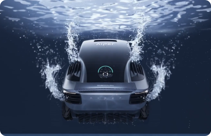 Scuba X1 Pro Max