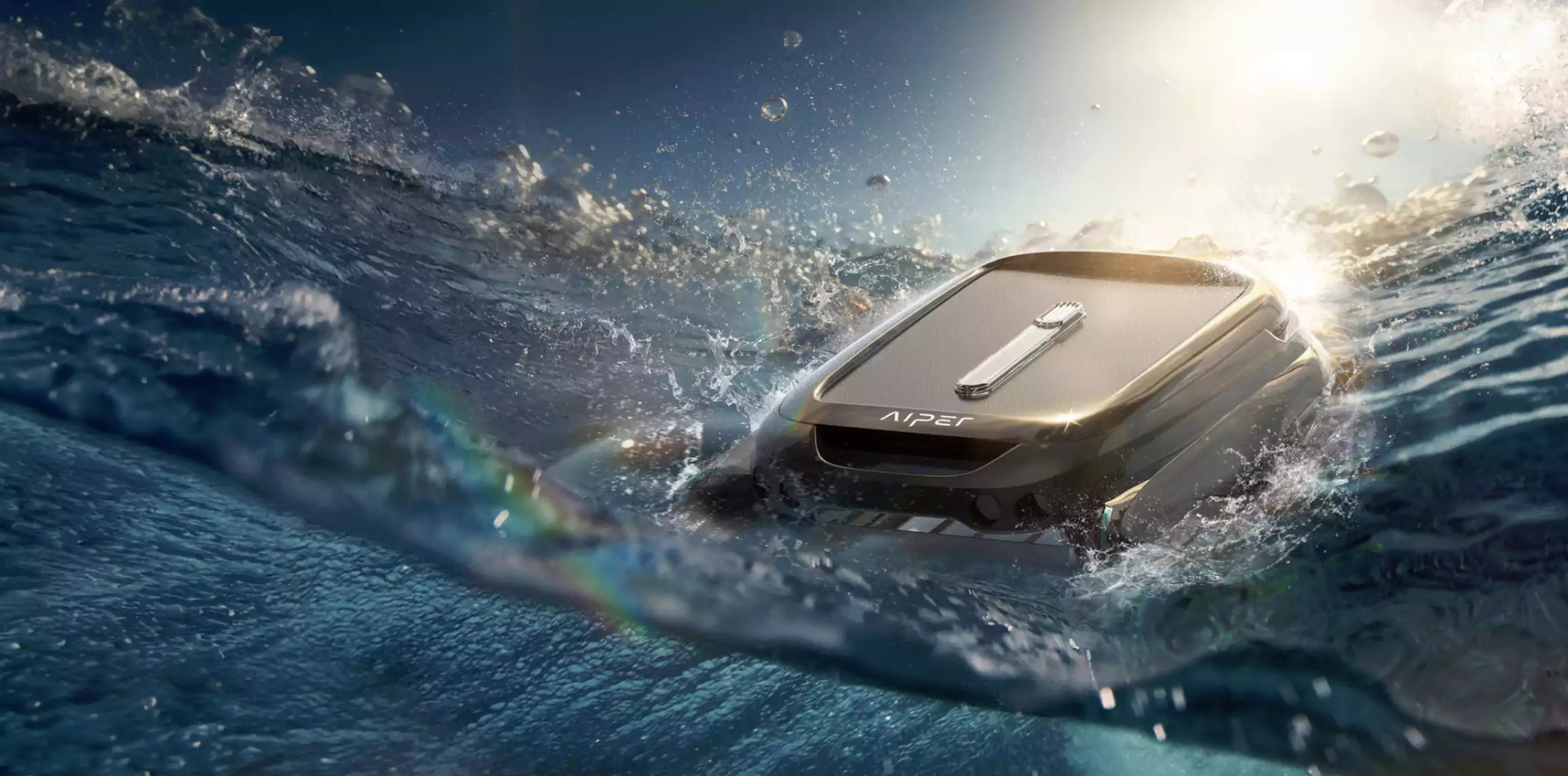 Surfer S1 limpieza superficie